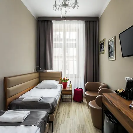 Apartamento G12 *