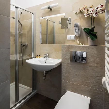 G12 Appartement
