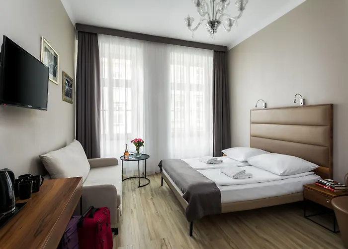 G12 Apartament Kraków