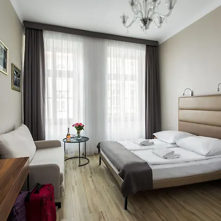 G12 Apartment Krakow