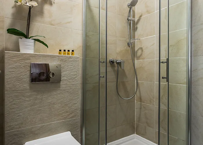 G12 Apartment Krakow